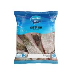 Koral Fish After Cutting (কোরাল কাট) – Net Weight 1 kg (±50 g)