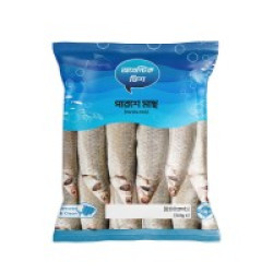 Peeled Shrimp Meat – No Head, No Shell (1 kg)
